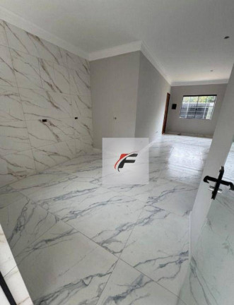 Imagem Casa com 3 Quartos à Venda, 73 m² em Iguaçu - Araucária