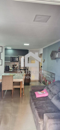 Imagem Apartamento com 3 Quartos para Alugar, 65 m² em Utinga - Santo André Imagem Apartamento com 3 Quartos para Alugar, 65 m² em Utinga - Santo André
