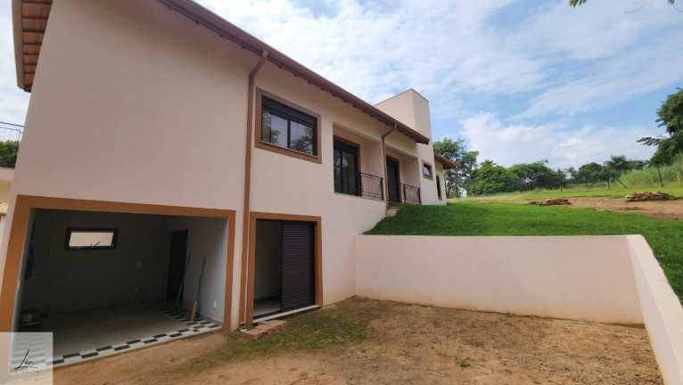 Imagem Imóvel com 4 Quartos à Venda, 394 m² em Colinas Do Mosteiro De Itaici - Indaiatuba