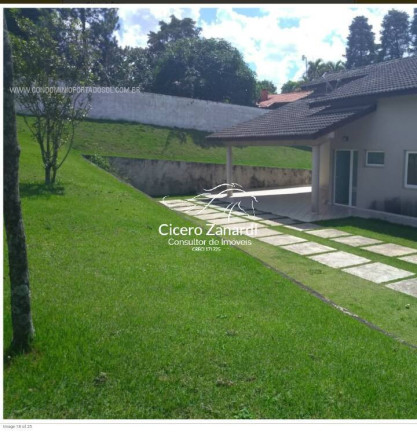 Imagem Casa de Condomínio com 4 Quartos à Venda, 250 m² em Porta Sol - Mairinque Imagem Casa de Condomínio com 4 Quartos à Venda, 250 m² em Porta Sol - Mairinque