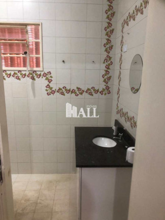 Imagem Casa com 3 Quartos à Venda, 250 m² em Jardim Conceição - São José Do Rio Preto
