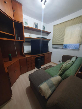 Imagem Apartamento com 2 Quartos à Venda, 42 m² em Parque Da Mooca - São Paulo Imagem Apartamento com 2 Quartos à Venda, 42 m² em Parque Da Mooca - São Paulo