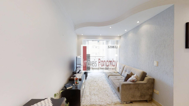 Imagem Apartamento com 3 Quartos à Venda, 77 m² em Vila Mascote - São Paulo Imagem Apartamento com 3 Quartos à Venda, 77 m² em Vila Mascote - São Paulo