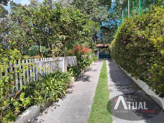 Imagem Chácara com 3 Quartos à Venda, 300 m² em Canjica (terra Preta) - Mairiporã Imagem Chácara com 3 Quartos à Venda, 300 m² em Canjica (terra Preta) - Mairiporã