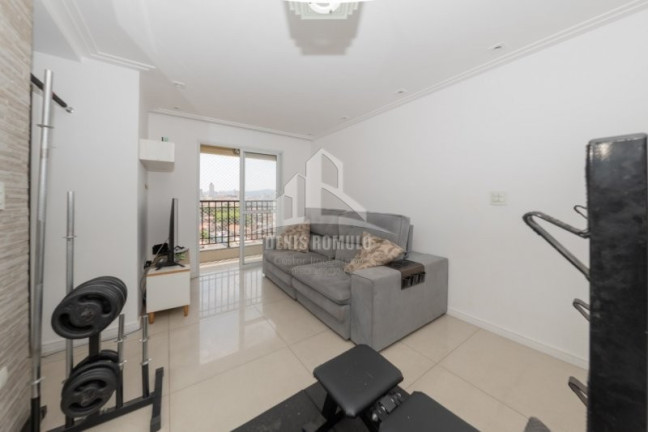 Imagem Apartamento com 2 Quartos à Venda, 56 m² em Vila Gustavo - São Paulo Imagem Apartamento com 2 Quartos à Venda, 56 m² em Vila Gustavo - São Paulo