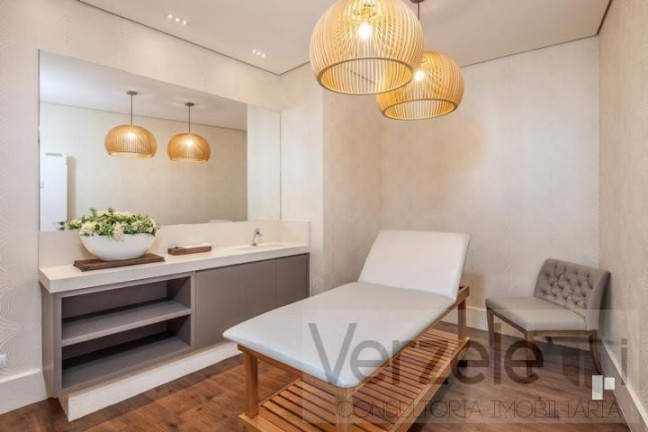Imagem Apartamento com 5 Quartos à Venda, 350 m² em Praia Brava De Itajaí - Itajaí