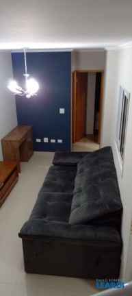Imagem Cobertura com 2 Quartos à Venda, 87 m² em Vila Assunção - Santo André Imagem Cobertura com 2 Quartos à Venda, 87 m² em Vila Assunção - Santo André