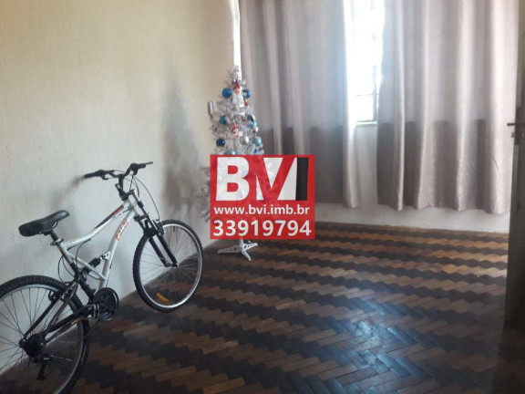 Imagem Casa com 2 Quartos à Venda, 74 m² em Braz De Pina - Rio De Janeiro Imagem Casa com 2 Quartos à Venda, 74 m² em Braz De Pina - Rio De Janeiro