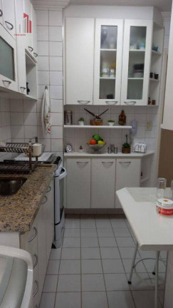 Imagem Apartamento com 2 Quartos à Venda, 50 m² em Imirim - São Paulo