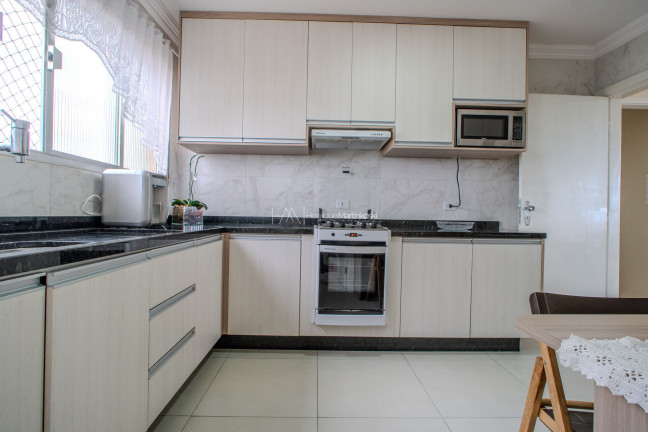 Imagem Apartamento com 3 Quartos à Venda, 112 m² em Rebouças - Curitiba Imagem Apartamento com 3 Quartos à Venda, 112 m² em Rebouças - Curitiba