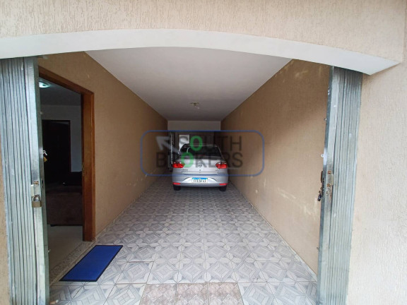 Imagem Casa com 3 Quartos à Venda, 366 m² em Parque Da Fonte - São José Dos Pinhais