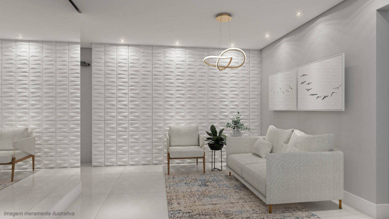 Imagem Apartamento com 2 Quartos à Venda, 67 m² em Ponta Da Praia - Santos Imagem Apartamento com 2 Quartos à Venda, 67 m² em Ponta Da Praia - Santos
