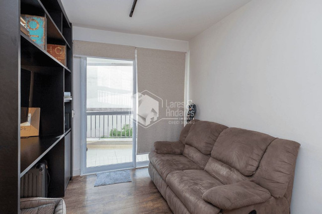 Imagem Apartamento com 1 Quarto à Venda, 30 m² em Perdizes - São Paulo Imagem Apartamento com 1 Quarto à Venda, 30 m² em Perdizes - São Paulo