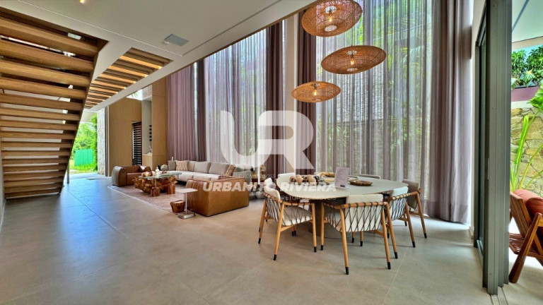 Imagem Casa com 6 Quartos à Venda, 621 m² em Riviera | Módulo 11 - Bertioga