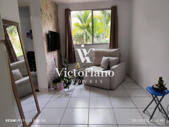Imagem Apartamento com 2 Quartos à Venda, 45 m² em Jardim Califórnia - Jacareí Imagem Apartamento com 2 Quartos à Venda, 45 m² em Jardim Califórnia - Jacareí