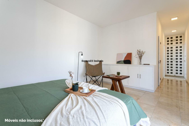 Imagem Apartamento com 4 Quartos à Venda, 254 m² em Jardim Paulista - São Paulo