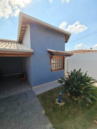 Imagem Casa com 2 Quartos à Venda, 168 m² em Santana - Pindamonhangaba