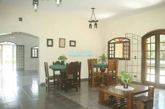 Imagem Casa com 4 Quartos à Venda, 24.000 m² em Santa Isabel - Santa Isabel Imagem Casa com 4 Quartos à Venda, 24.000 m² em Santa Isabel - Santa Isabel