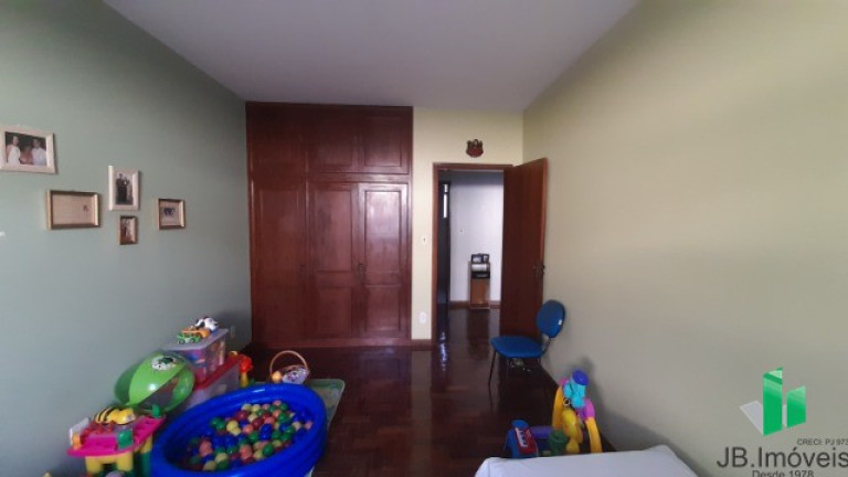 Imagem Casa com 3 Quartos à Venda, 215 m² em Todos Os Santos - Montes Claros