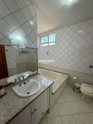 Casa com 3 Quartos à Venda, 287 m² em Vila Totoli - Franca