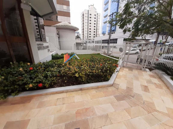 Imagem Apartamento com 3 Quartos à Venda, 107 m² em Centro - Florianópolis