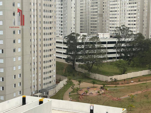Imagem Apartamento com 2 Quartos à Venda, 44 m² em Jardim íris - São Paulo