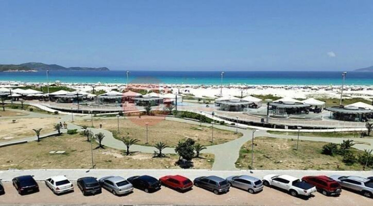 Cobertura com 4 Quartos à Venda, 250 m² em Algodoal - Cabo Frio