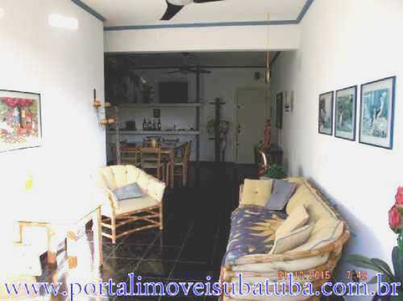 Imagem Apartamento à Venda, em Praia Grande - Ubatuba Imagem Apartamento à Venda, em Praia Grande - Ubatuba