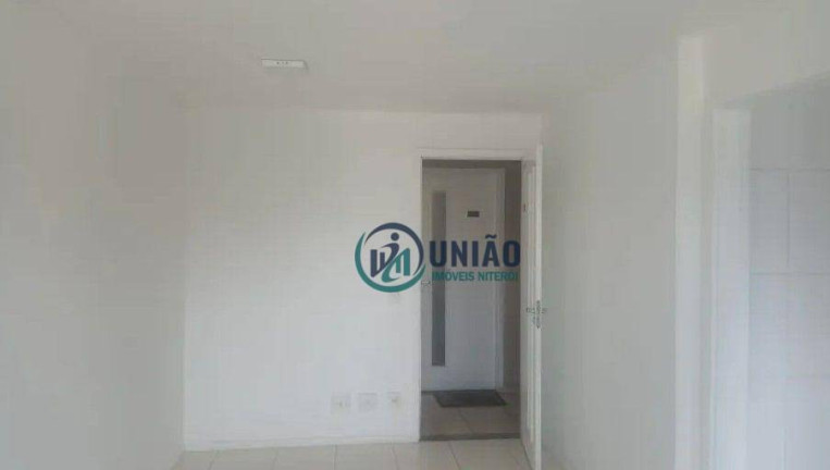 Imagem Apartamento com 2 Quartos à Venda, 58 m² em Centro - Niterói
