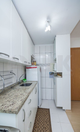 Imagem Apartamento com 3 Quartos à Venda, 68 m² em Jardim Carvalho - Porto Alegre