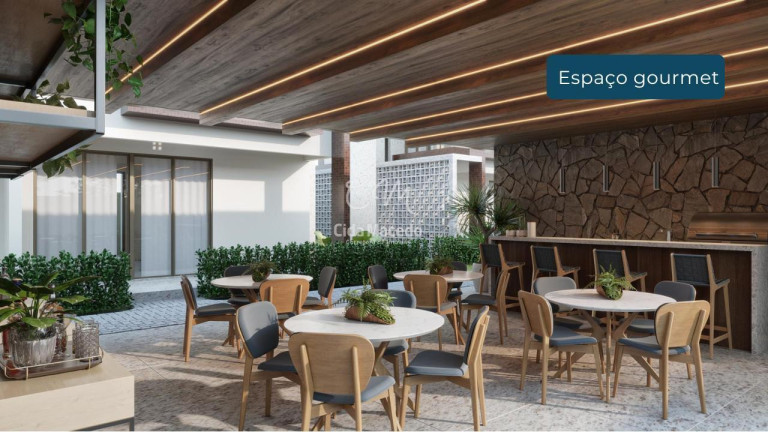 Imagem Casa com 3 Quartos à Venda, 99 m² em Ponta De Campina - Cabedelo