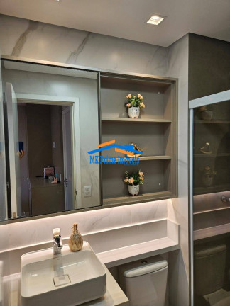 Imagem Apartamento com 3 Quartos à Venda, 92 m² em Vila Osasco - Osasco Imagem Apartamento com 3 Quartos à Venda, 92 m² em Vila Osasco - Osasco