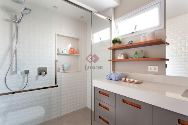 Imagem Apartamento com 3 Quartos à Venda, 150 m² em Morro Dos Ingleses - São Paulo