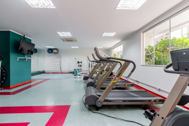 Imagem Apartamento com 3 Quartos à Venda, 150 m² em Perdizes - São Paulo