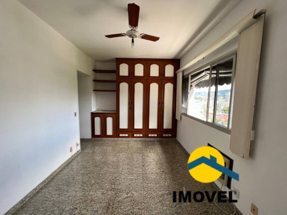 Imagem Apartamento com 3 Quartos à Venda, 161 m² em Icaraí - Niterói Imagem Apartamento com 3 Quartos à Venda, 161 m² em Icaraí - Niterói