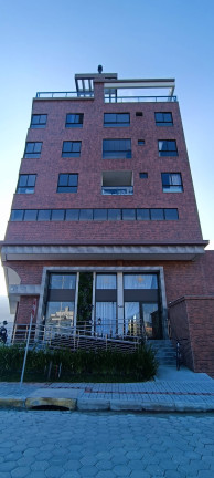 Imagem Cobertura com 3 Quartos à Venda, 146 m² em Bombas - Bombinhas