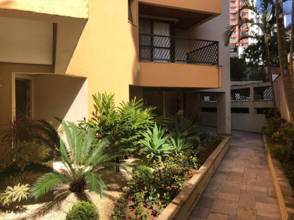 Imagem Apartamento com 3 Quartos à Venda, 135 m² em Vila Mariana - São Paulo Imagem Apartamento com 3 Quartos à Venda, 135 m² em Vila Mariana - São Paulo