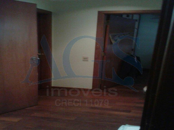 Imagem Apartamento com 4 Quartos à Venda, 270 m² em Tatuape - São Paulo