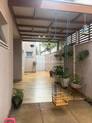 Imagem Casa de Condomínio com 3 Quartos à Venda, 300 m² em Betel - Paulínia Imagem Casa de Condomínio com 3 Quartos à Venda, 300 m² em Betel - Paulínia