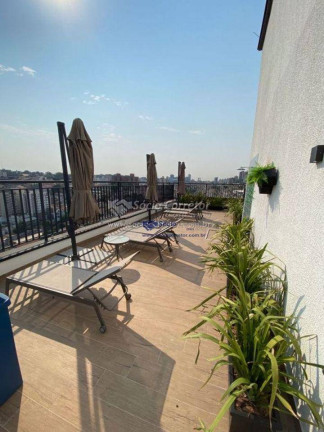Imagem Apartamento com 2 Quartos à Venda, 38 m² em Jardim Paraíso - São Paulo Imagem Apartamento com 2 Quartos à Venda, 38 m² em Jardim Paraíso - São Paulo
