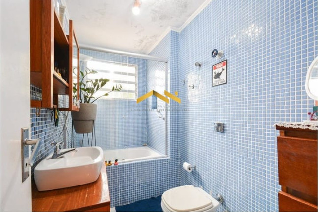 Imagem Apartamento com 2 Quartos à Venda, 88 m² em Vila Mariana - São Paulo