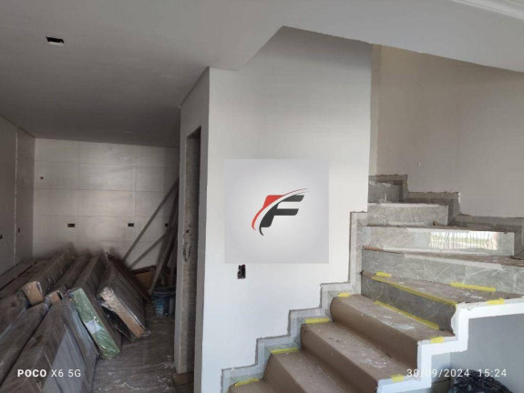 Imagem Sobrado com 4 Quartos à Venda, 100 m² em Umbará - Curitiba
