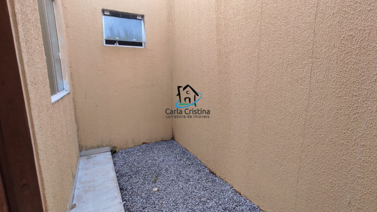 Imagem Casa com 2 Quartos à Venda, 57 m² em Balneário Canoas - Pontal Do Paraná