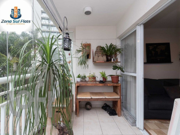 Imagem Apartamento com 2 Quartos à Venda, 75 m² em Liberdade - São Paulo