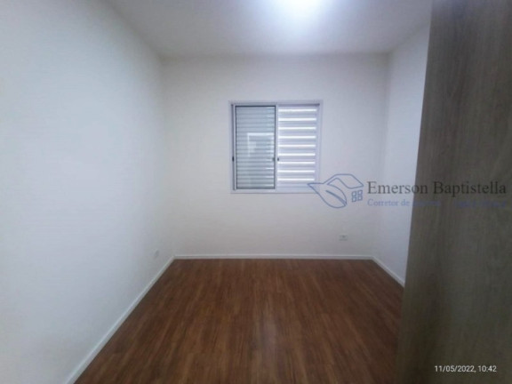 Imagem Apartamento com 2 Quartos à Venda, 57 m² em Loteamento Santo Antônio - Itatiba