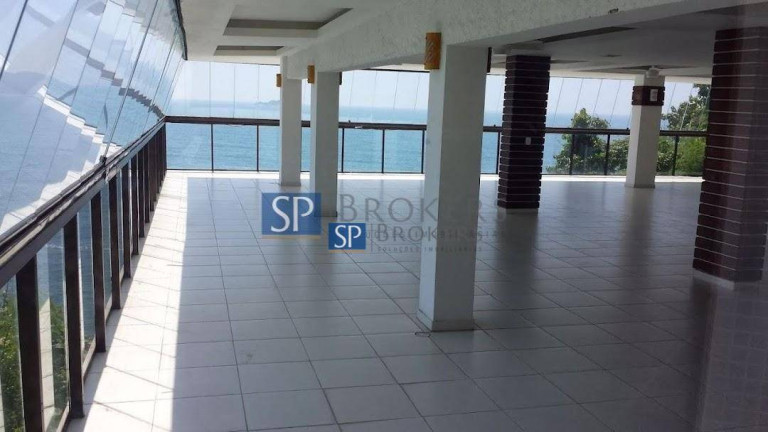 Imagem Apartamento com 6 Quartos à Venda, 504 m² em Jardim Astúrias - Guarujá