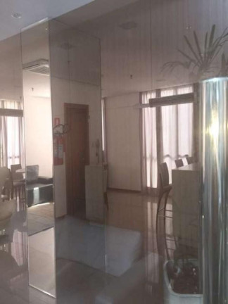 Imagem Apartamento com 4 Quartos à Venda, 195 m² em Aquárius - Salvador