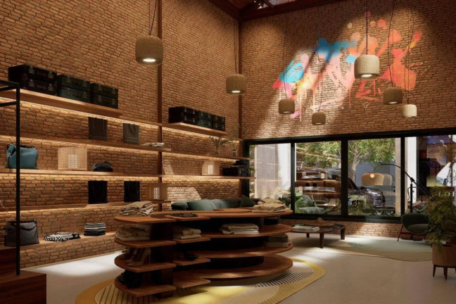 Imagem Imóvel para Alugar, 254 m² em Vila Clementino - São Paulo Imagem Imóvel para Alugar, 254 m² em Vila Clementino - São Paulo