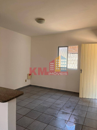 Imagem Casa com 2 Quartos à Venda, 141 m² em Bela Vista - Mossoró Imagem Casa com 2 Quartos à Venda, 141 m² em Bela Vista - Mossoró