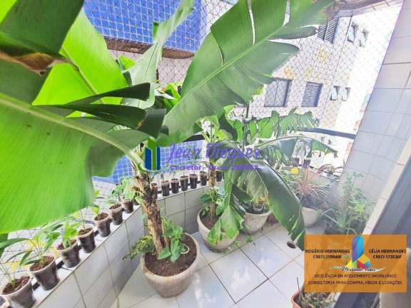 Imagem Apartamento com 2 Quartos à Venda, em Ocian - Praia Grande Imagem Apartamento com 2 Quartos à Venda, em Ocian - Praia Grande